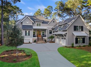 13 Full Sweep, Hilton Head Island, SC 29928
