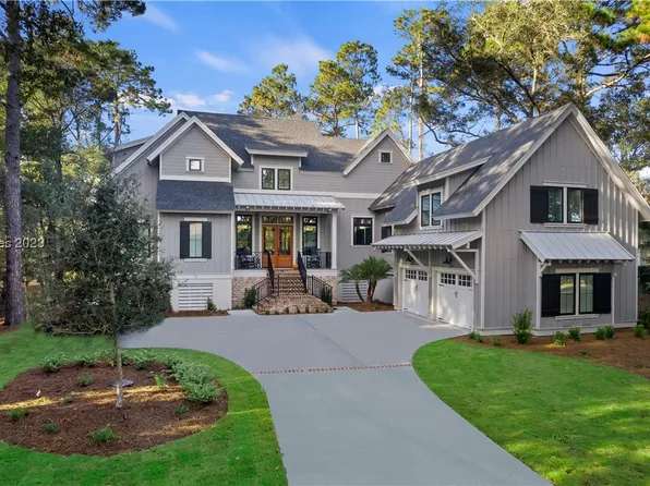 13 Full Sweep, Hilton Head Island, SC 29928