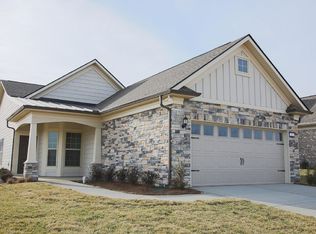 823 Clay Pl #109-LOT 109, Spring Hill, TN 37174