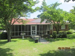 4132 Claude Lee Rd, Fayetteville, NC 28306