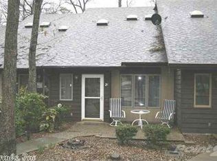 25 Turquesa Pl, Hot Springs, AR 71909