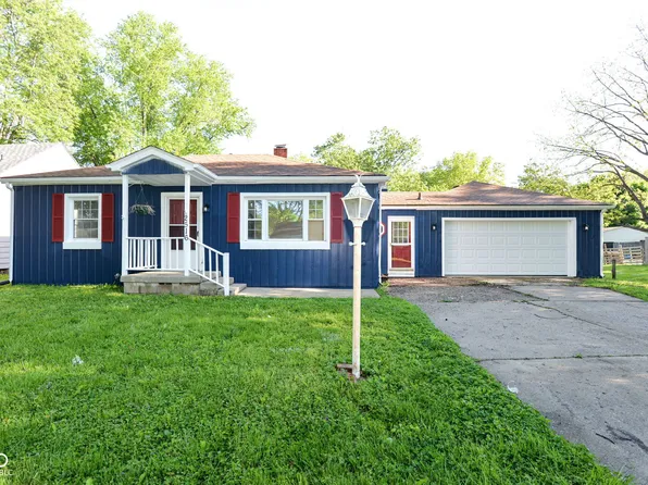 2516 E 7th St, Anderson, IN 46012