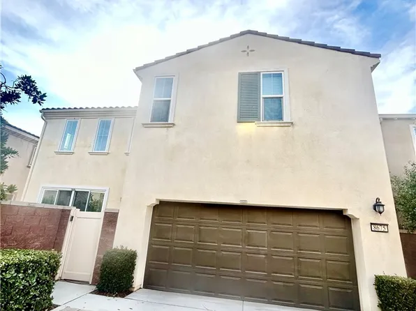 8675 Festival St, Chino, CA 91708