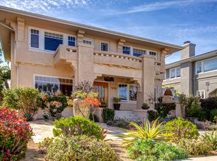 4250 Arguello St, San Diego, CA 92103