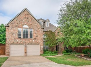 402 Clover Leaf Ln, McKinney, TX 75072