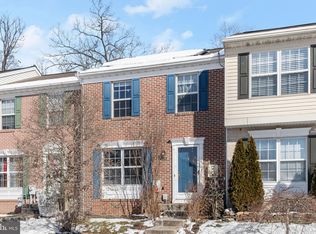 3953 Bush Ct, Abingdon, MD 21009