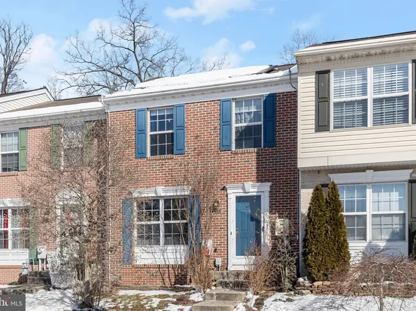 3953 Bush Ct, Abingdon, MD 21009