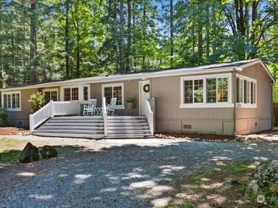12744 444th Avenue SE, North Bend, WA, 98045