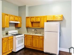 1264 S Saint Louis Ave #3R, Chicago, IL 60623