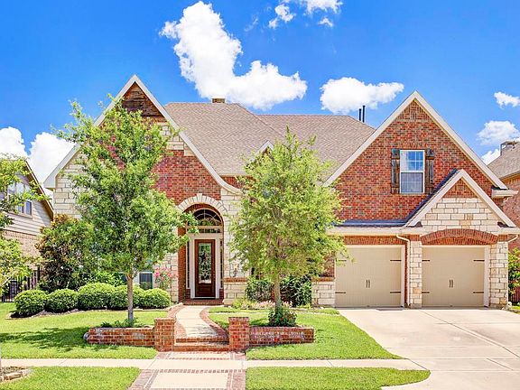 4th image of 17427 Morgans Lake Dr