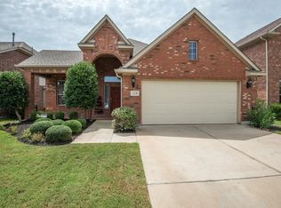 624 Darlington Trl, Fort Worth, TX 76131