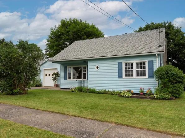 17 Tucker Ave, Ilion, NY 13357