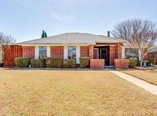 1318 Marigold Dr, Allen, TX 75002