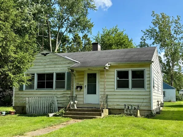 307 E 11th St, Ashland, OH 44805