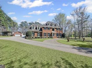 1975 Old Lost Mountain Rd, Powder Springs, GA 30127