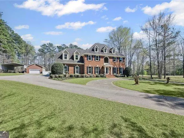 1975 Old Lost Mountain Rd, Powder Springs, GA 30127