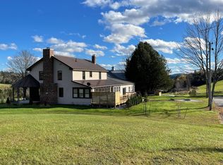 2853 Witherspoon Rd, South Ryegate, VT 05069