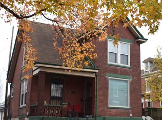 710 E 7th St, Newport, KY