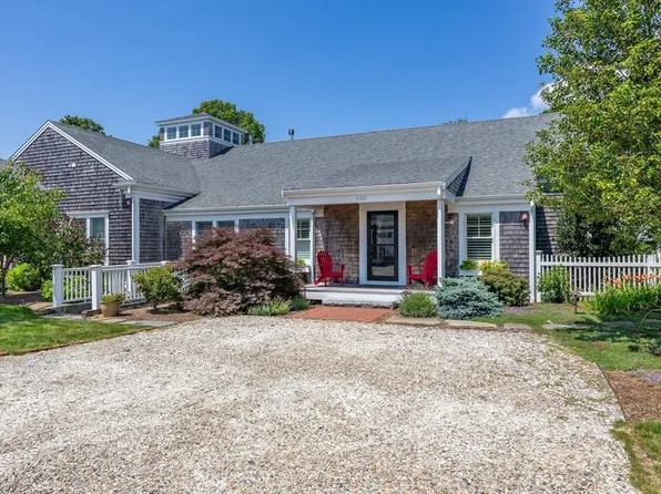 950 Massasoit Rd #3, Eastham, MA 02642