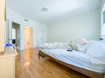 Rented by Keren Capital Group, LLC