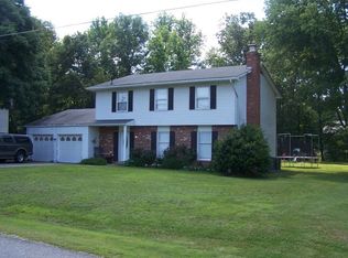 804 Churchill Dr, Fredericksburg, VA 22407