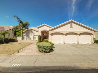 2128 E Gondola Ln, Gilbert, AZ 85234