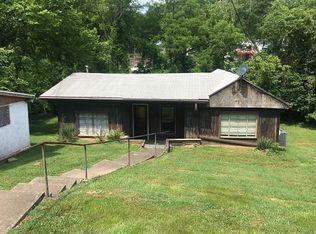 987 Turner Rd, Huntington, WV 25705