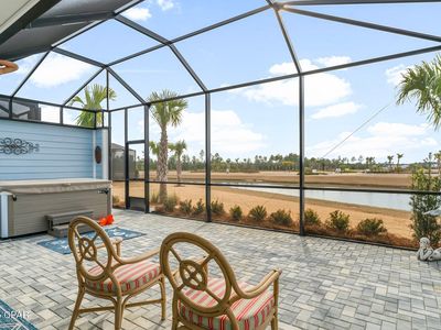 9358 Cool Breeze Dr, Panama City Beach, FL, 32413