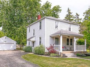 1142 S Linden Ave, Miamisburg, OH 45342