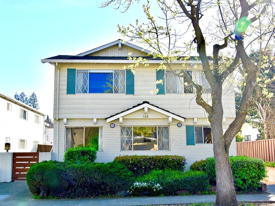 168 Waverley Street