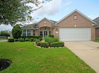 9203 Night Beacon Point Dr, Spring, TX 77379