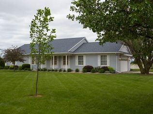 2978 E 25 N, Huntington, IN 46750