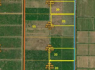 122nd Ave, Vero Beach, FL 32968