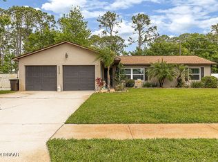 1233 Jeffery Dr, Port Orange, FL 32129