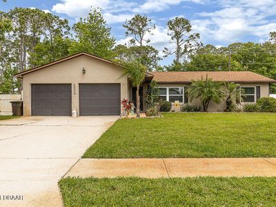 1233 Jeffery Dr, Port Orange, FL, 32129