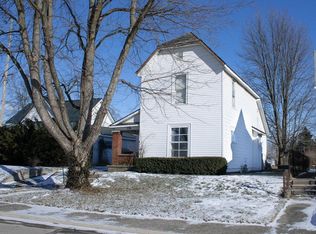 556 N East St, Winchester, IN