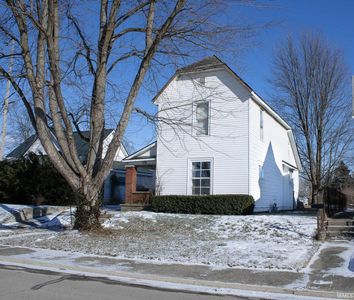 556 N East St, Winchester, IN, 47394