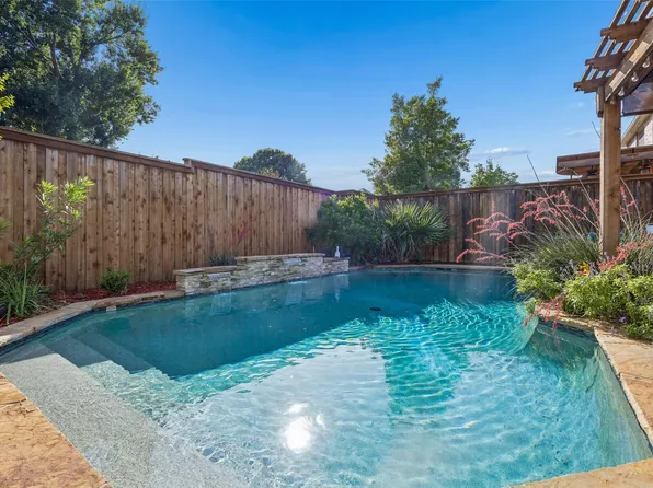 7629 Hove Ct, Plano, TX 75025