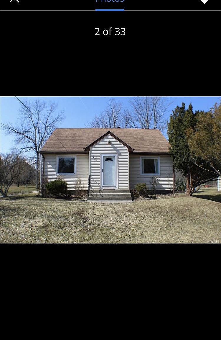 126 Ayer Rd, Williamsville, NY 14221 Zillow