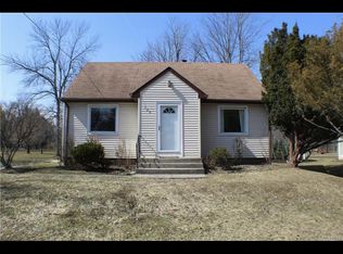 126 Ayer Rd, Williamsville, NY 14221