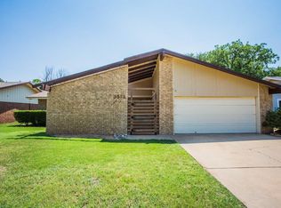 3513 84th St, Lubbock, TX 79423