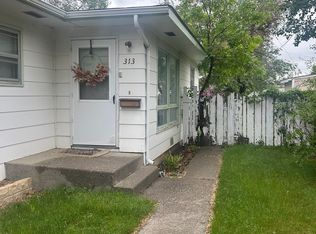 315 15th St W #313, Billings, MT 59102