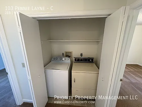 103 Pennie Layne #C Photo 1 103 Pennie Layne #C Photo 1
