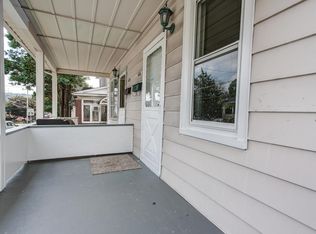 414 Pennsylvania Ave, Bangor, PA 18013