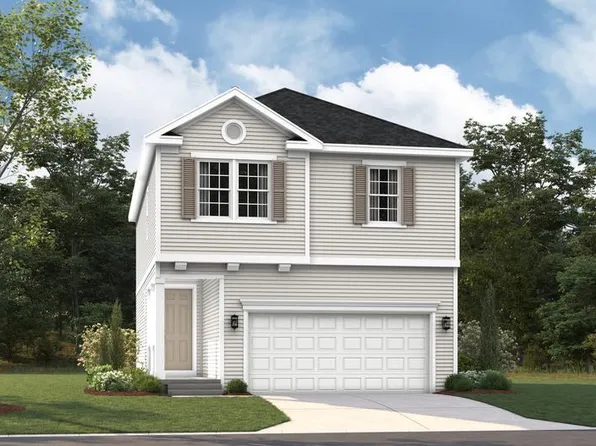 5720 Howard Dr, Glen Burnie, MD 21061