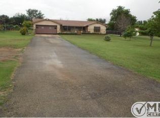 3119 Lomas Rodando Calzada, Kempner, TX 76539