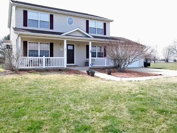 123 Greenbrier Ln, Bethalto, IL 62010