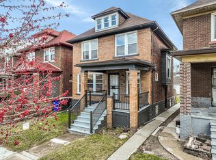 3339 Virginia Park St, Detroit, MI 48206