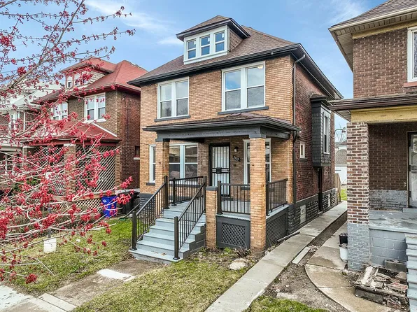3339 Virginia Park St, Detroit, MI 48206