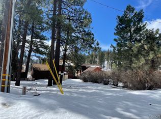 0 Cherokee St, Fawnskin, CA 92333